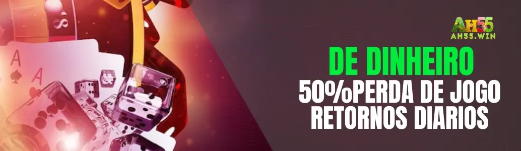 ah55 registro e login